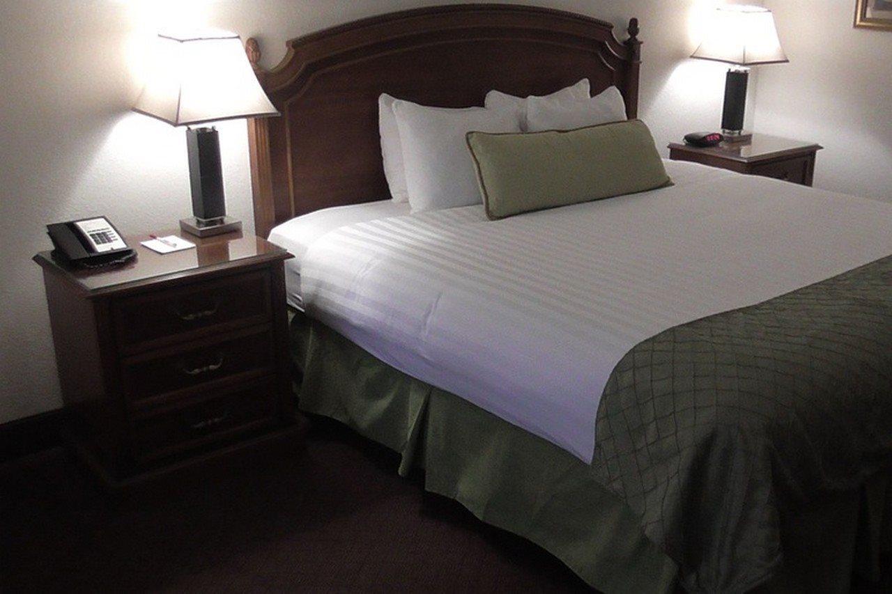 Ramada By Wyndham Kissimmee Downtown Hotel Екстериор снимка