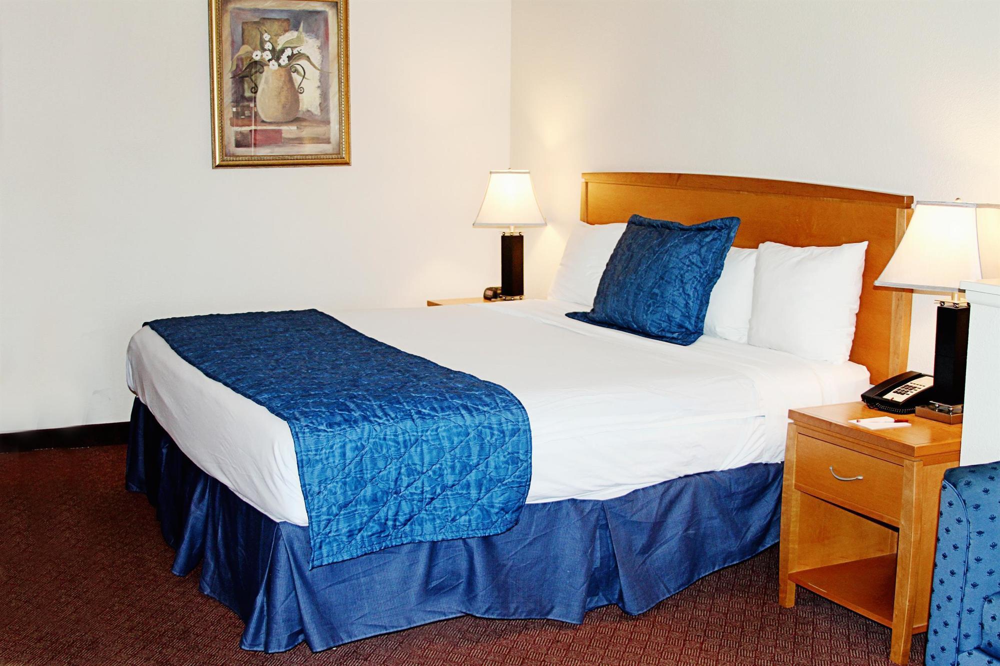 Ramada By Wyndham Kissimmee Downtown Hotel Екстериор снимка