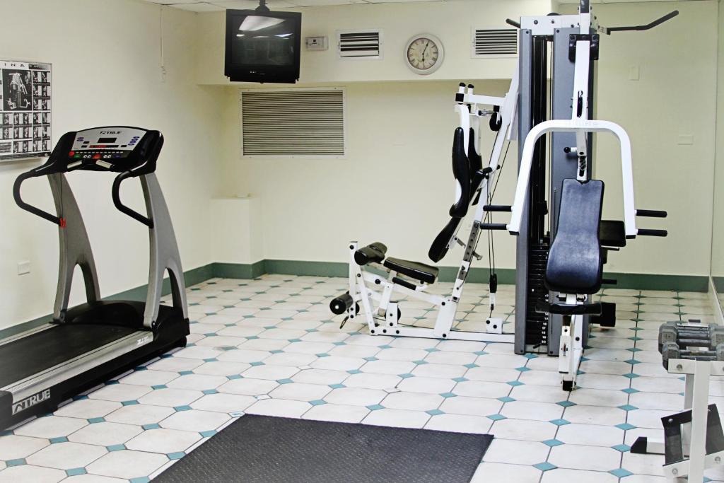 Ramada By Wyndham Kissimmee Downtown Hotel Екстериор снимка